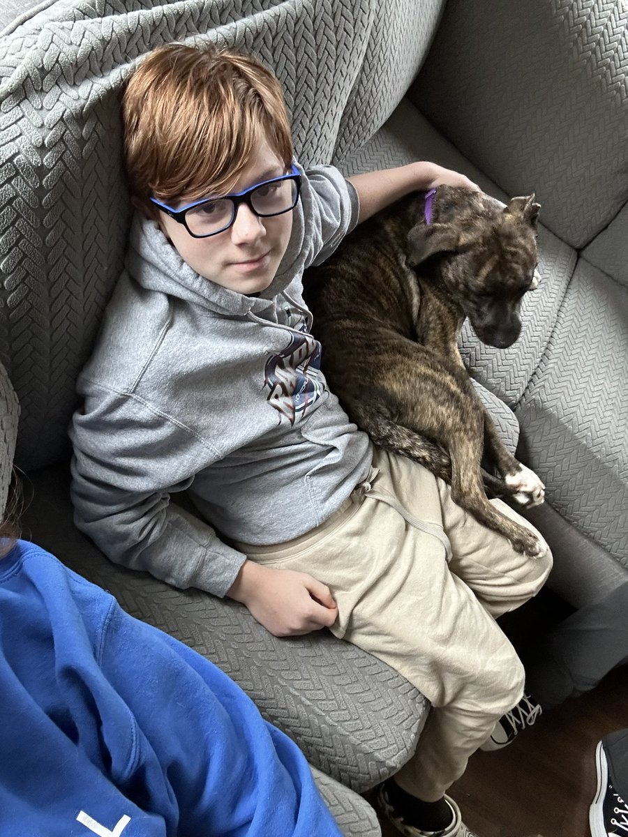 Christina Pedersen tweet media