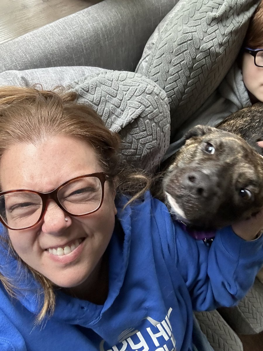 Christina Pedersen tweet media