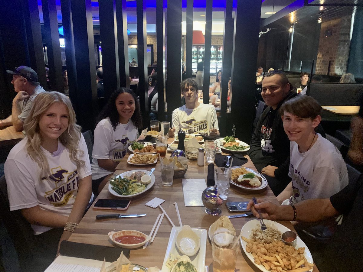 MFHS Track and Field tweet media