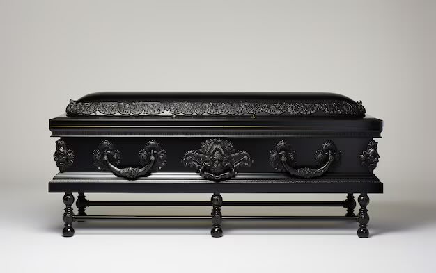 Funeral Service tweet media