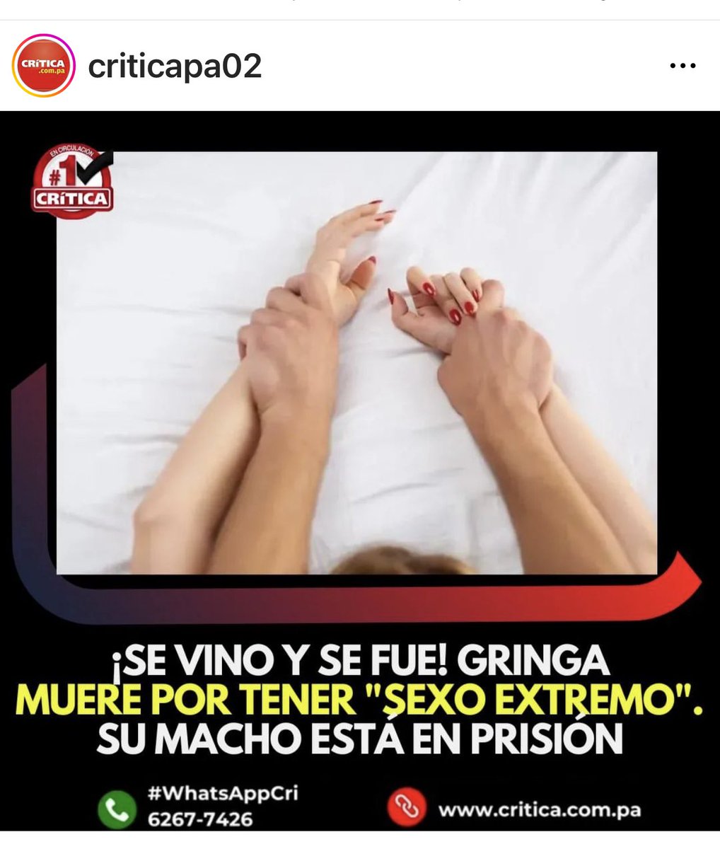 Y como son los titulares en tu país🫣? Vino y se fue🤯