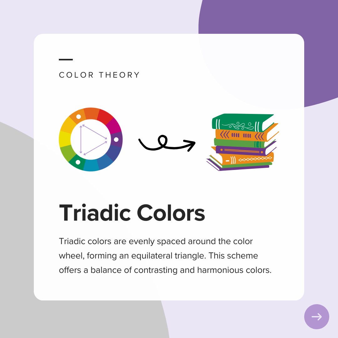 Discover the potential of color harmony with VinylMaster! Explore complementary, analogous, and triadic schemes to enhance your designs and elevate your business branding. #VinylMaster #ColorHarmony #BusinessDesign