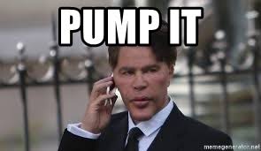 SolanaMemeGod's tweet photo. @Dior100x YES! join PUMP IT COIN! #Crypto https://t.co/8hG48jdsXy
