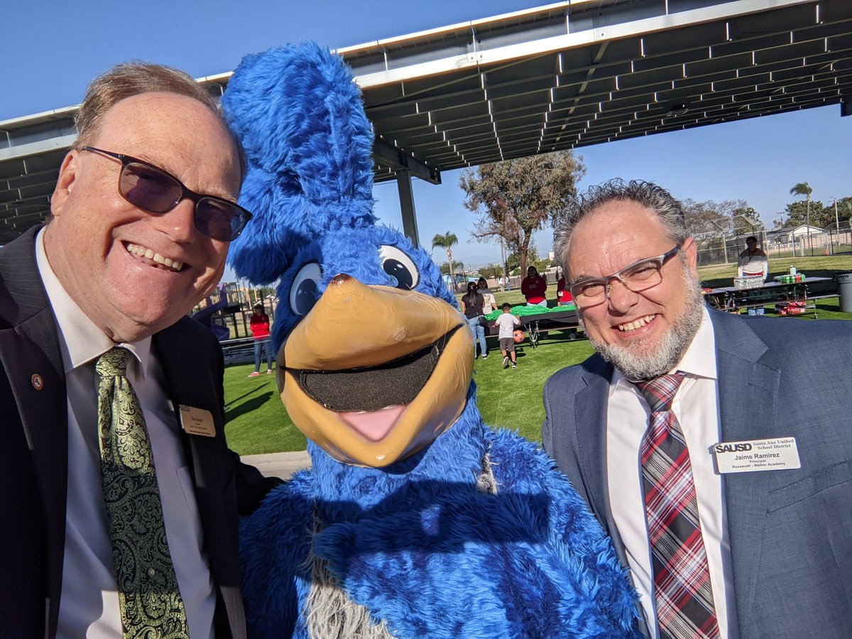 Don Isbell tweet media