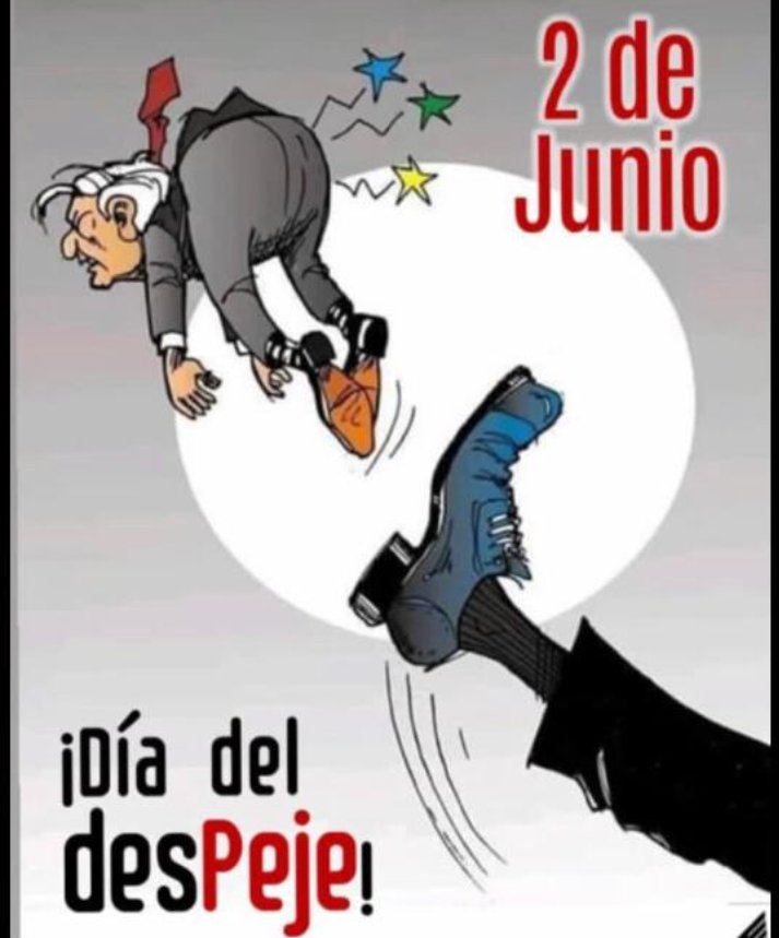 manuel_alamilla's tweet photo. Te vamos a mandar a tu rancho, a la chingada...

#NarcoPresidenteAMLO41 
#NarcoCandidataClaudia41 https://t.co/PjNduvd3oA