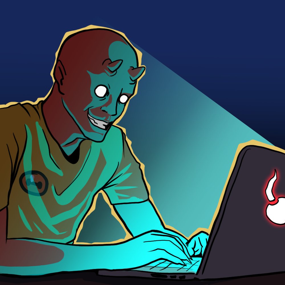 Sei Demons tweet media