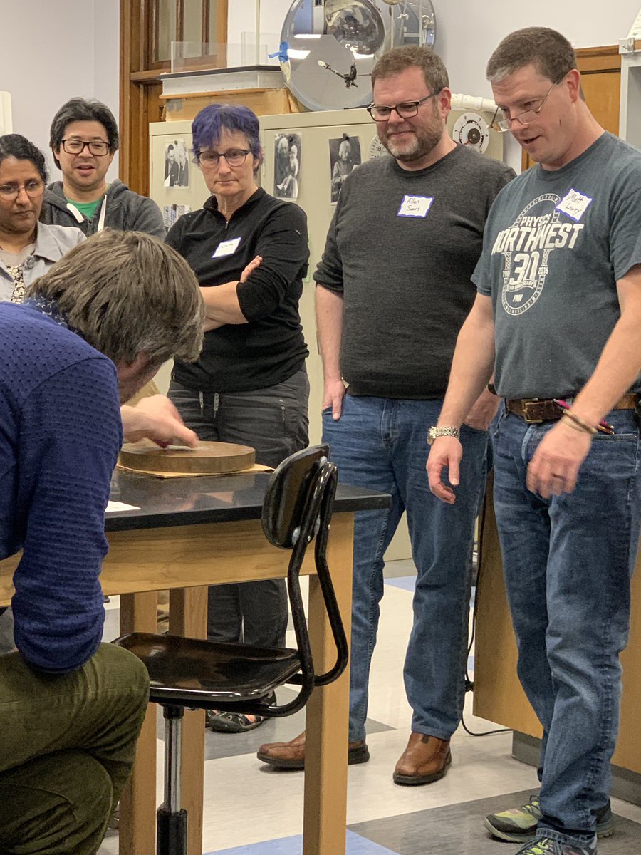 Physics Northwest tweet media