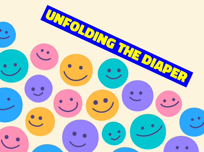 My #clip - Unfolding the Diaper just sold! https://t.co/WOoSJksb1X https://t.co/BsavVxAJNT<a href="/tag/clip"class="tags">#clip</a>