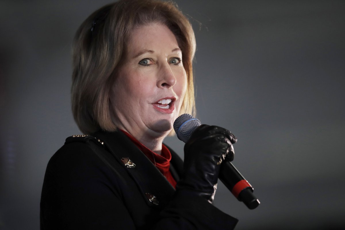 ChuckCallesto's tweet photo. BREAKING REPORT: ⚠️ Sidney Powell COMPLETLY VINDICATED, Texas Bar finds NO EVIDENCE she violated "any ethical rule in filing four federal suits after the 2020 election.."

"In the underlying disciplinary proceeding, the trial court granted Sidney Powell’s no-evidence and traditional motions for summary judgment on the Commission for Lawyer Discipline’s (the “Bar’s”) claims that Powell violated certain Texas Disciplinary Rules of Professional Conduct (“DR’s”)"