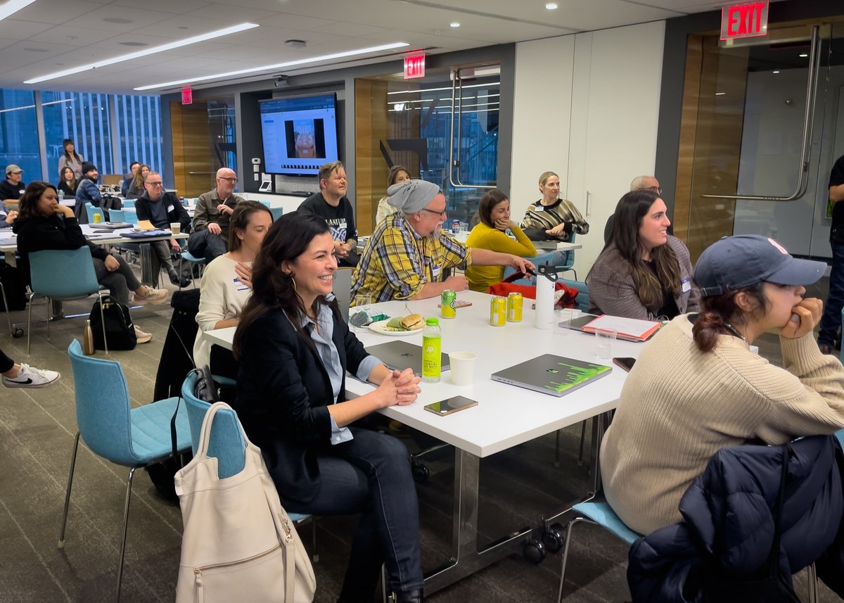 Paramount Careers tweet media