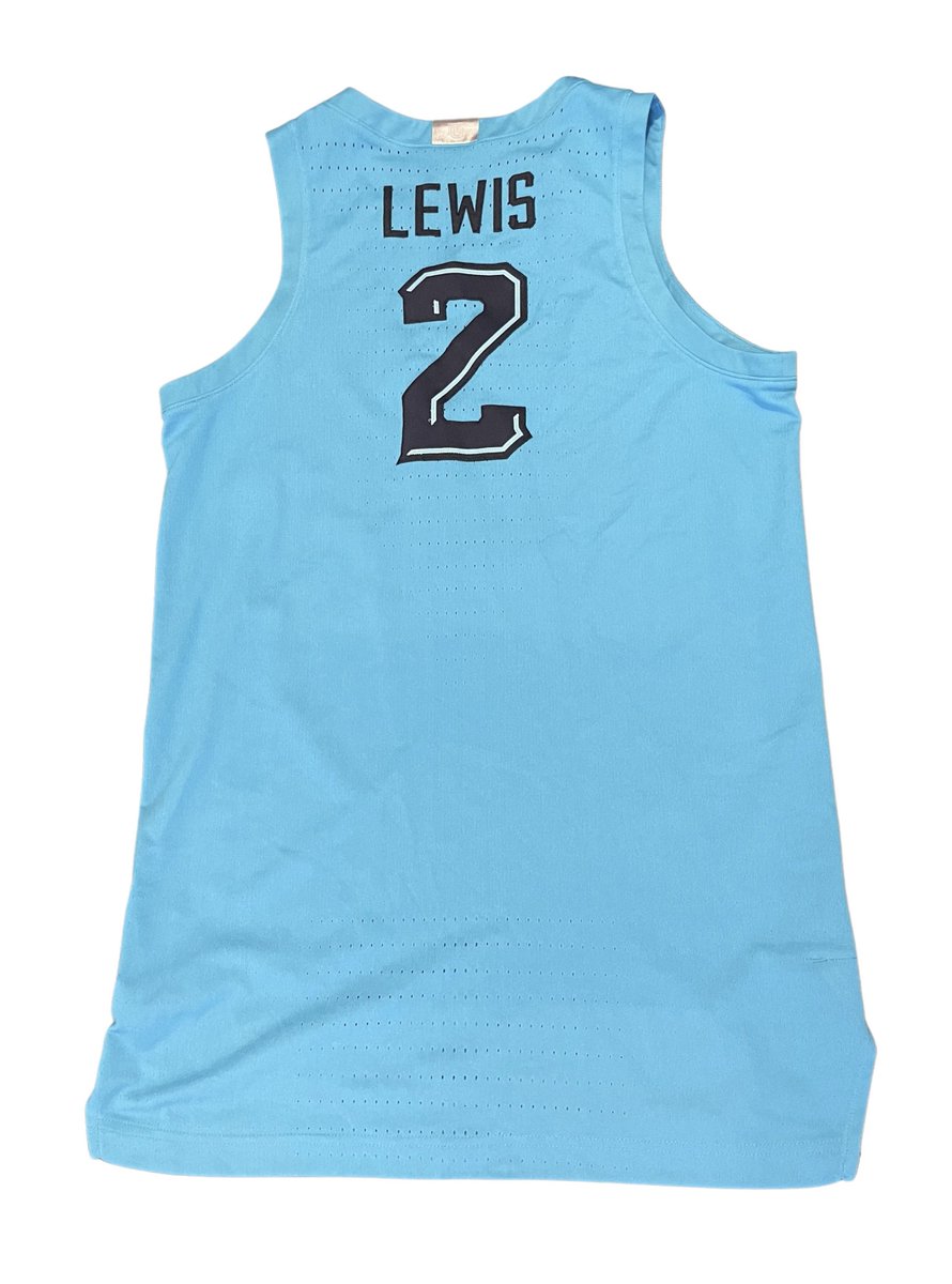 Justin Lewis (@jusbuckets_5) Nike N7 Native American Heritage jersey from the 2020-22 @MarquetteMBB season #mubb