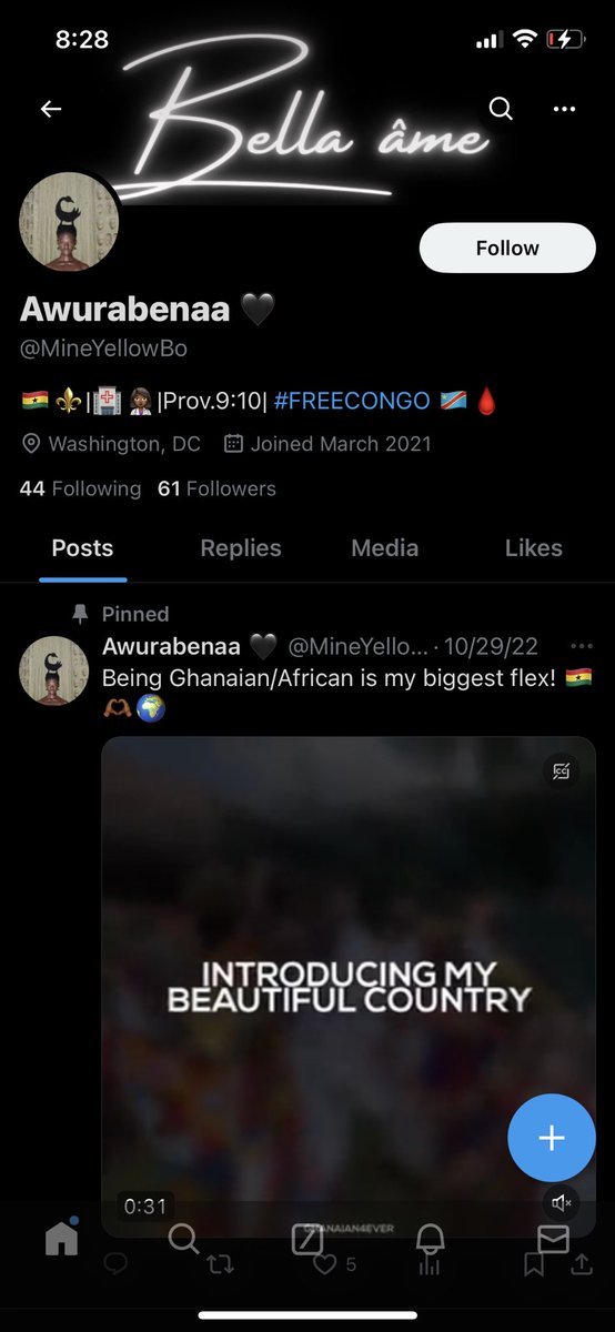 Freedmen_Affair's tweet photo. You being “100% African” while tweeting this from DC is wild.

We are a mixed-race people in our mixed-race homeland minding our mixed-raced business, but you fled your Africa but bragging about being 100% African. #tetherlogic 🇬🇭😂😂🤷🏾‍♂️ https://t.co/e6IurHwlnP