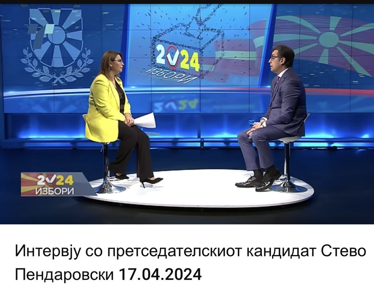 Стево стока,закопан е до гуша со гомна, арно ама мисли дека тој не смрди.
Ебати козата претседател, се скапа голтање кај ДУИ за да добиеш еден глас повеќе.
Доста беше од твоите лаги измеќарски, сиктер да те нема, селисе уште од сега.