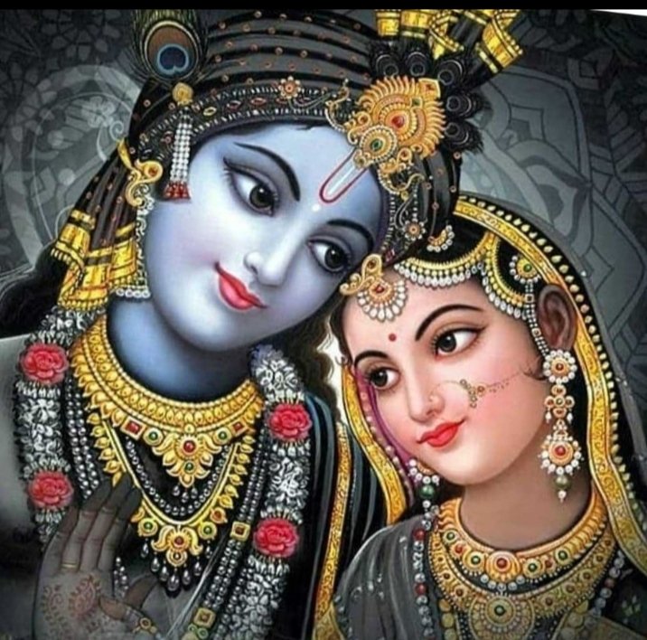 सुप्रभात मित्र 🙏🙏🌷🌷 जय श्री राधे कृष्ण 🙏🙏🌷🌷 राधे राधे