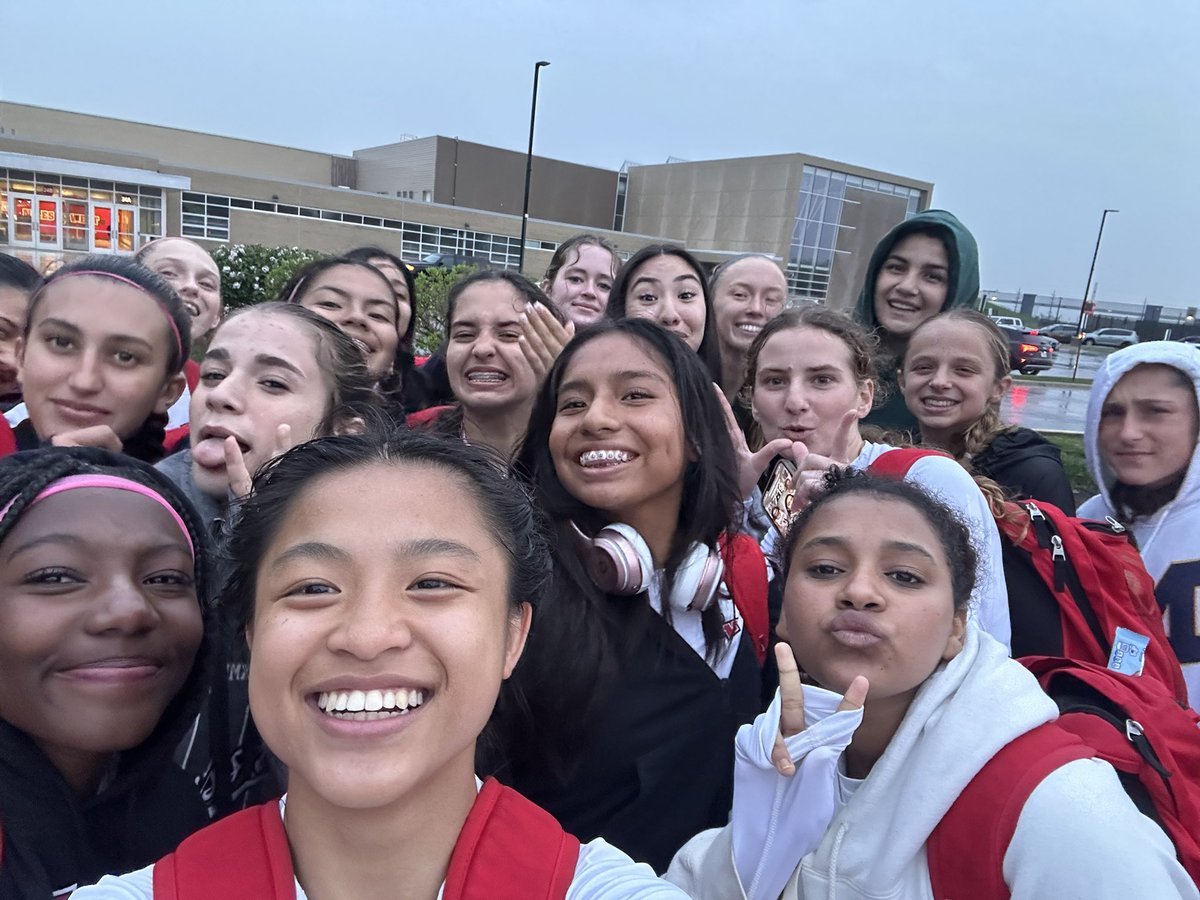 NWGirlsSoccer🐺 tweet media