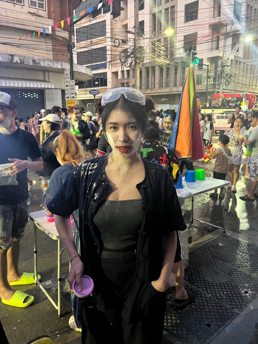BM tweet media