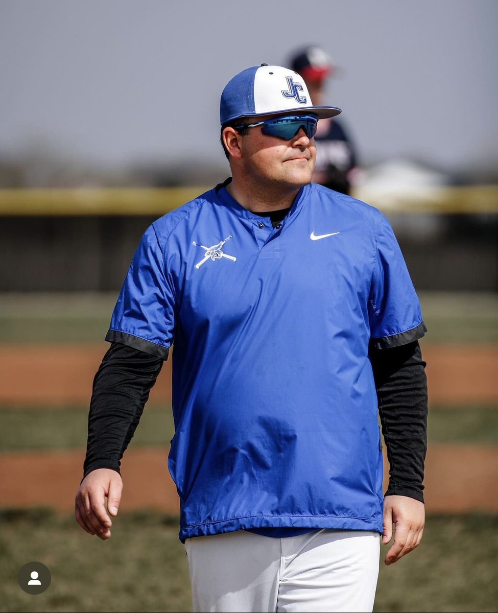 Cole Carmody tweet media