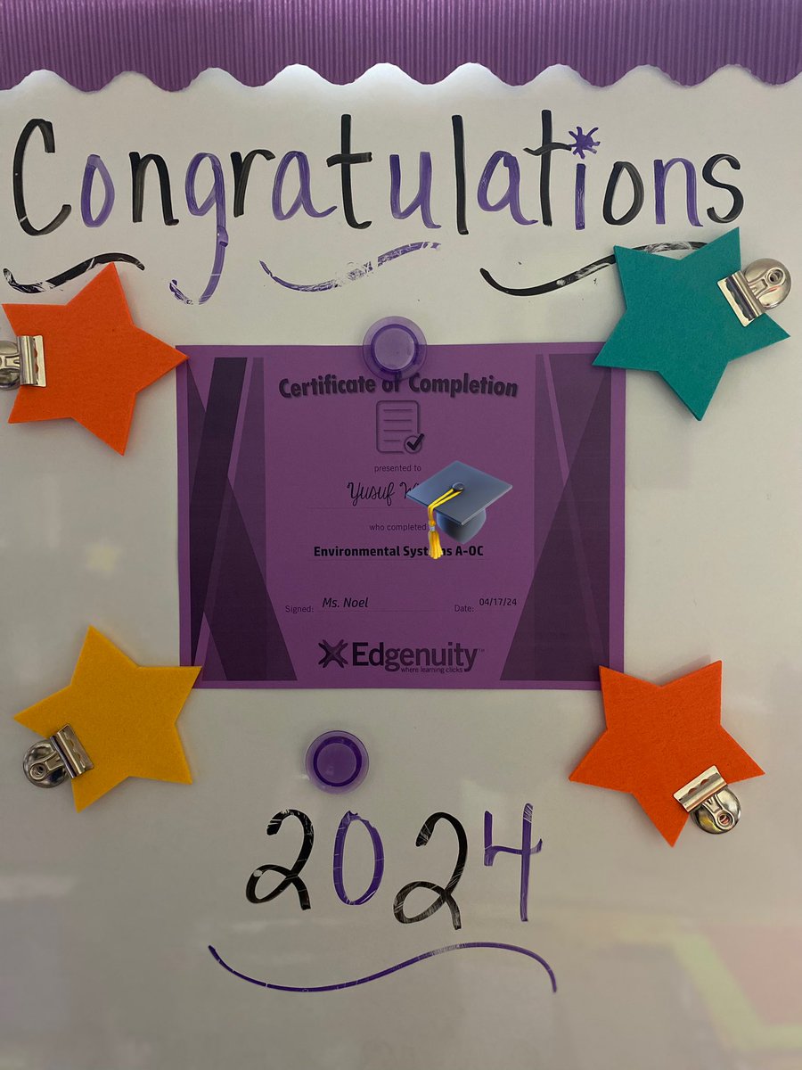 RPHS_OLAB's tweet photo. Take a #Thursday moment to be #Thankful for #FBISD & the #ImagineEdgenuity program that turns so many negative student situations into positive ones! ๐Hurray to earning #coursecredits! Congratulations to Kamryn, Jaylen, Yusuf, and Charles! ๐ฅณ๐๐ผ@RGAPMobileLive @ImagineLearning https://t.co/4IsPPVvCJL