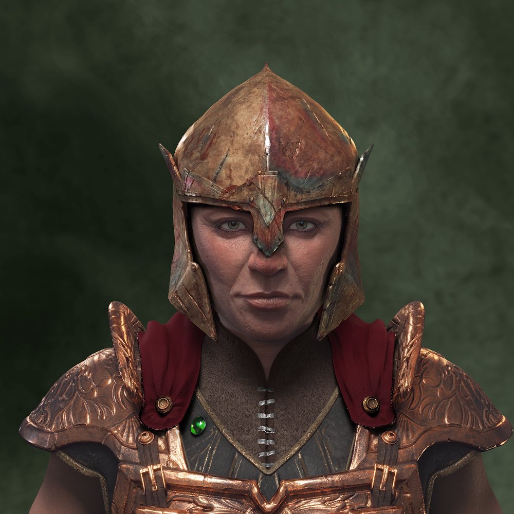 The Kingdom of Dwarves tweet media