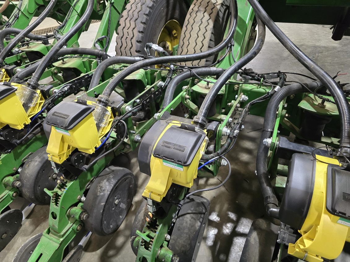 GO Tech Ag Solutions tweet media