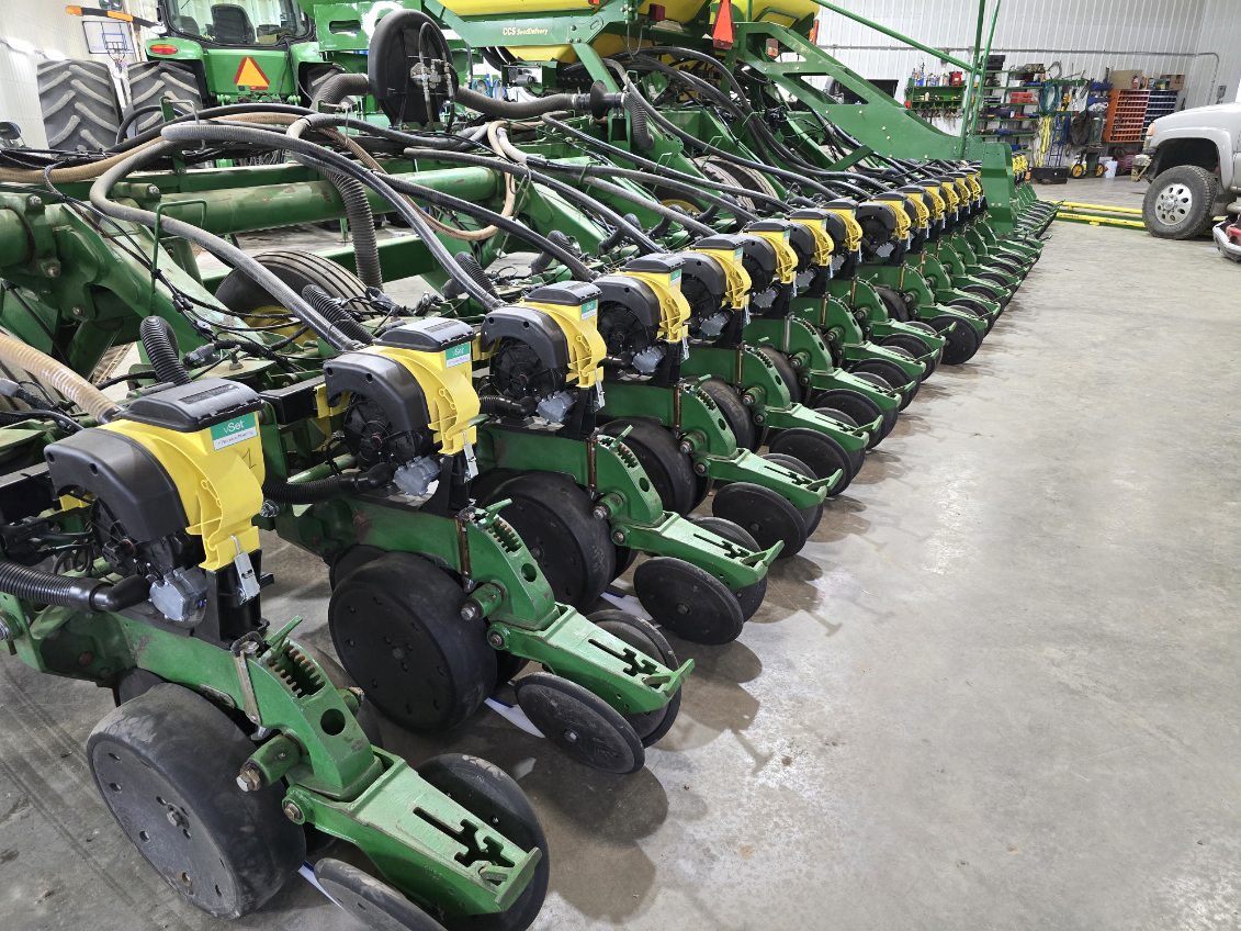 GO Tech Ag Solutions tweet media