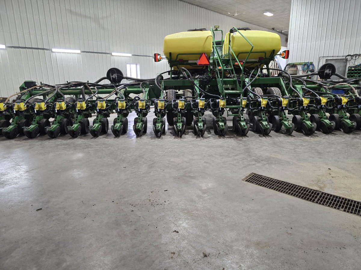 GO Tech Ag Solutions tweet media