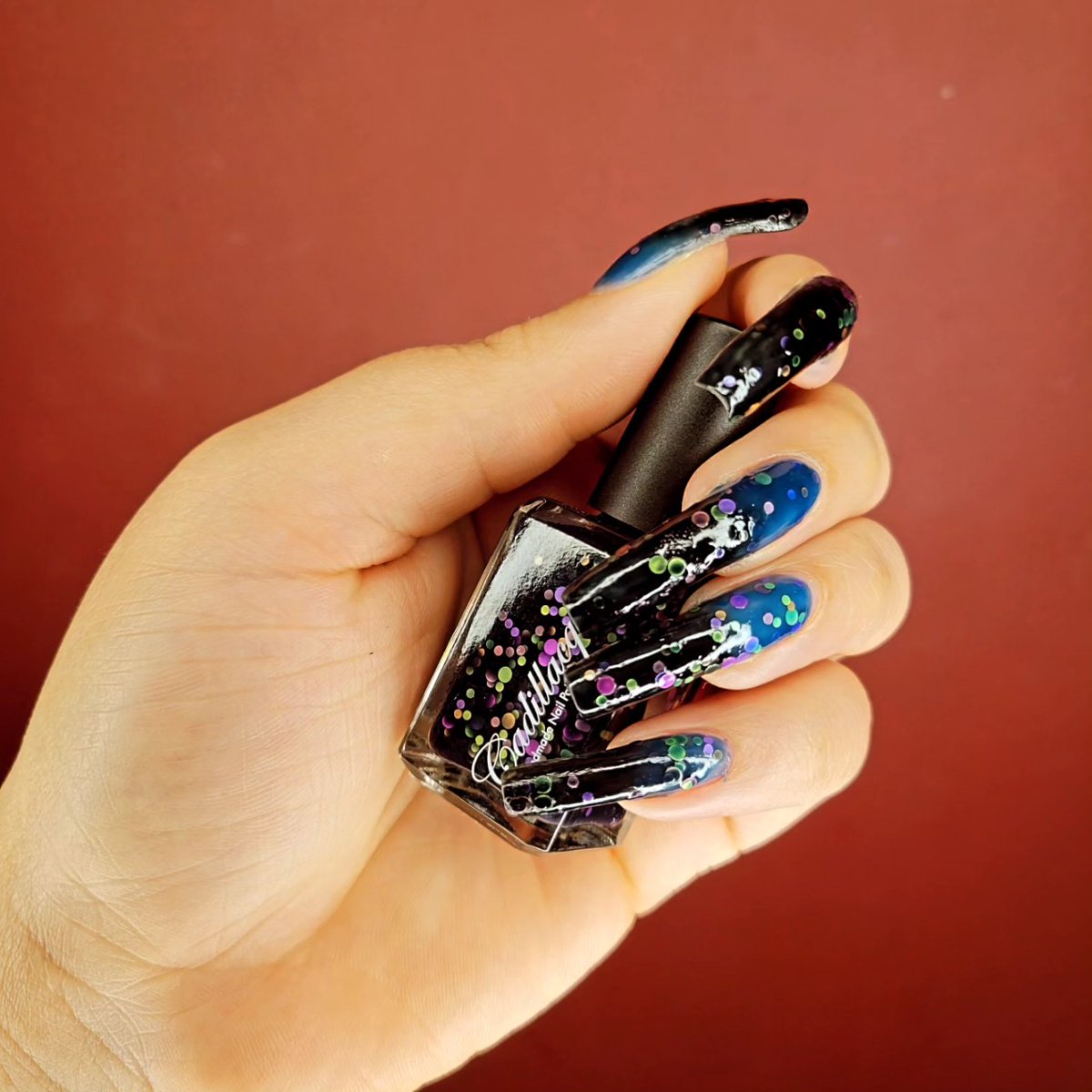 Nailosity tweet media