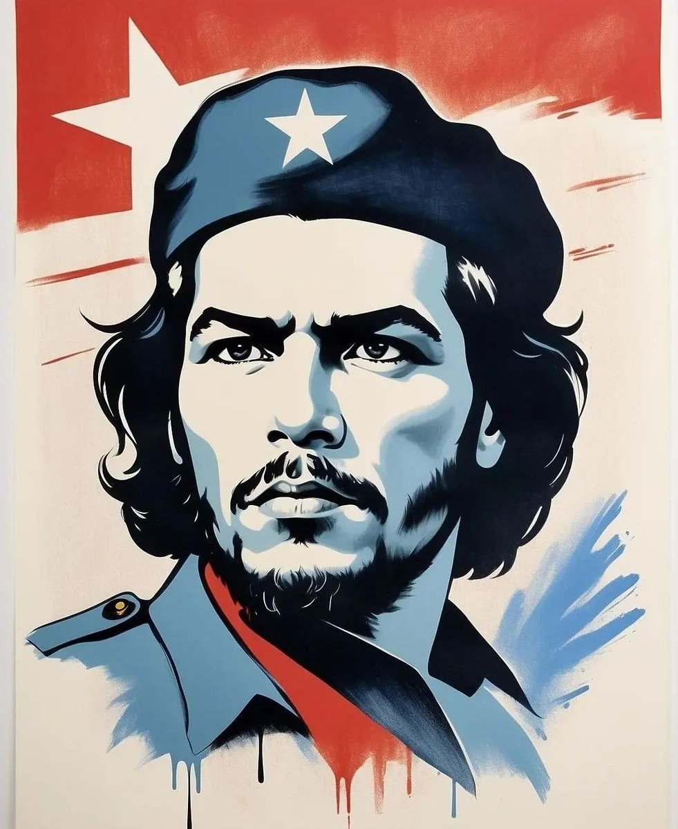 ⭐ 10 frases que dijo el Che Guevara en la ONU y que no conocías (ABRO HILO) 🪡 Resumen de @teleSURtv