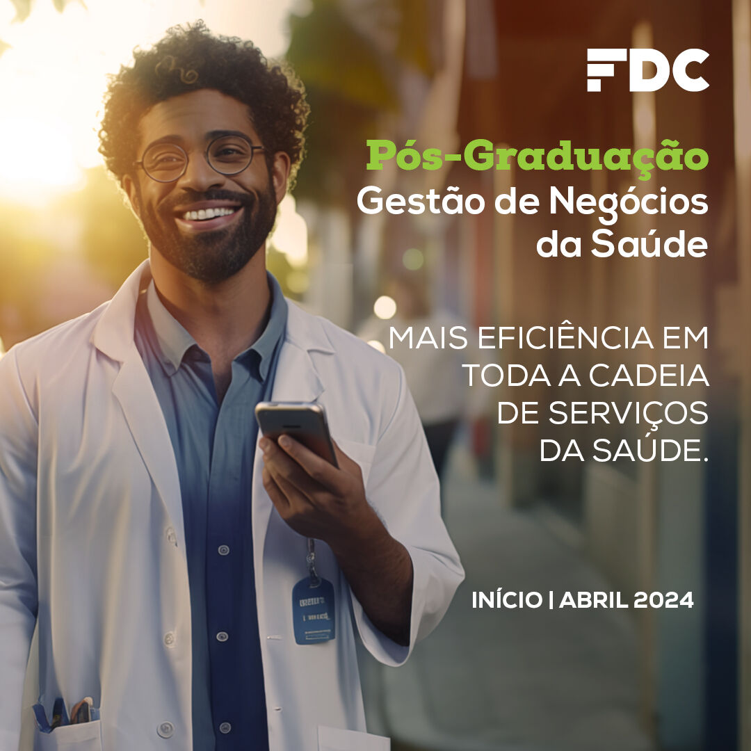 ISMPBrasil's tweet photo. 🎓 Conheça a Pós-Graduação em Gestão de Negócios da Saúde da Fundação Dom Cabral, com o apoio do ISMP Brasil!

Desenvolva suas competências para enfrentar os desafios do cenário atual. 

🏥✨ Quer saber mais? Acesse o link: https://t.co/ZBAsxNmhij https://t.co/eeW6eRgBN4