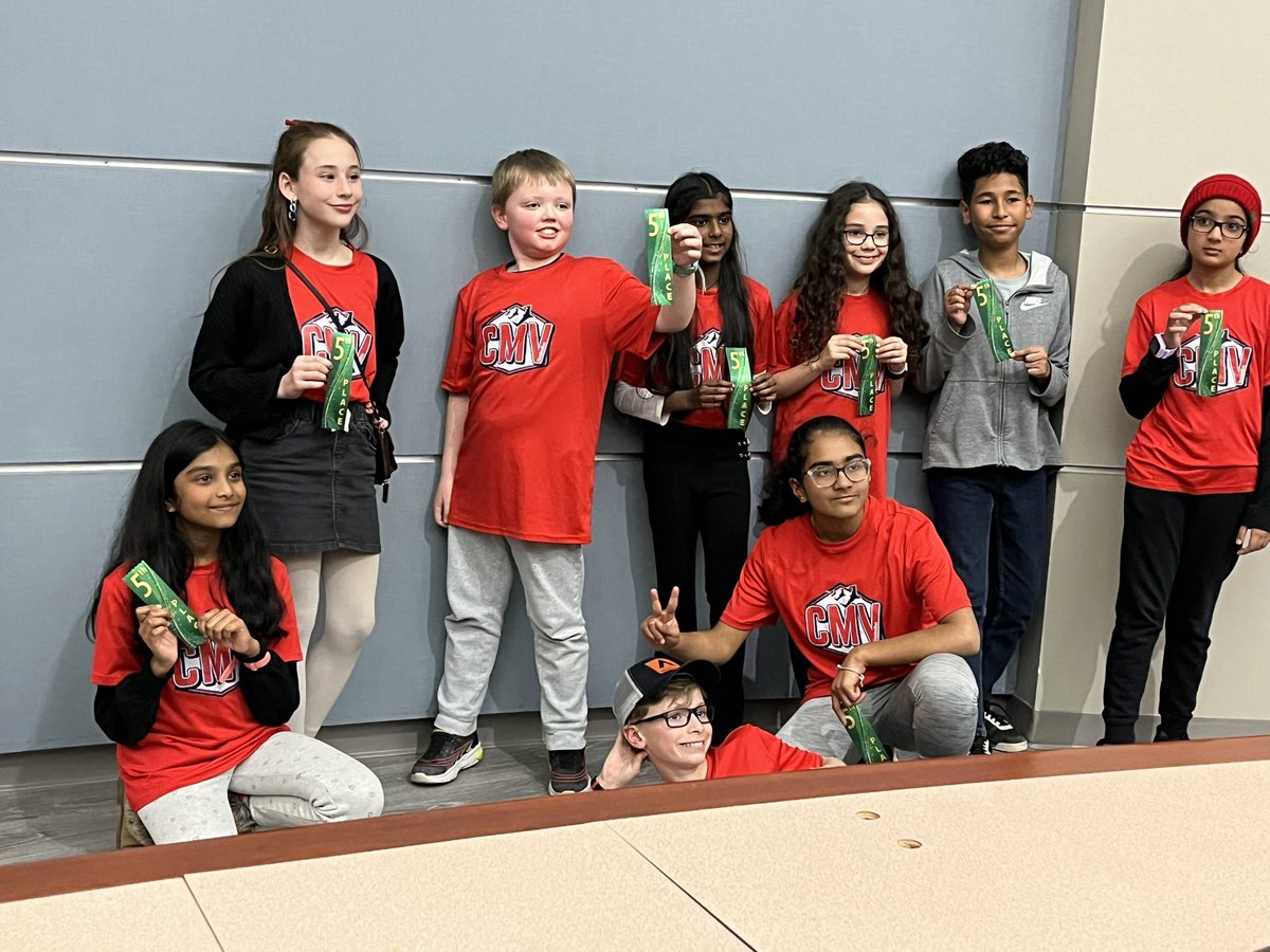 DDSB Innovative Education - Libraries tweet media