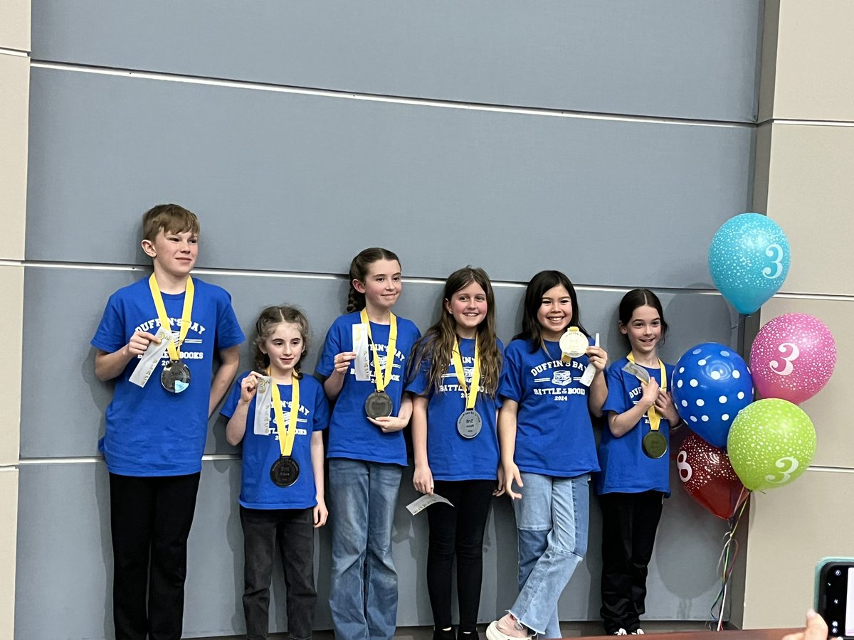 DDSB Innovative Education - Libraries tweet media