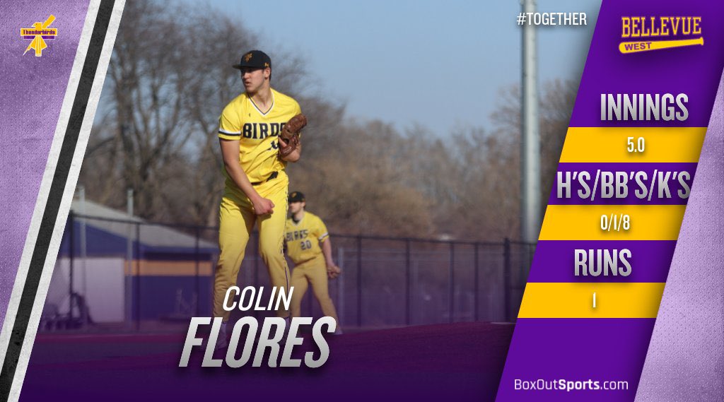 T_BIRDSBASEBALL's tweet photo. BW - 12 - Fremont - 1. WP -Flores. 2B - Smolinski, T, Barrientos (2). 3B - Smolinski, J. Flores - 5.0 IP, 0 H’s, 1 BB, Run, No-Hitter! Grego - 3-3, 3 R’s, RBI, SB. Glantz - 3-3, 2 R’s, RBI. Smolinski, T - 3-3, 2B, 2 RBI, R. Barrientos - 2-3, 2 2B’s, 2 RBI, R. https://t.co/ESCOrYedeI