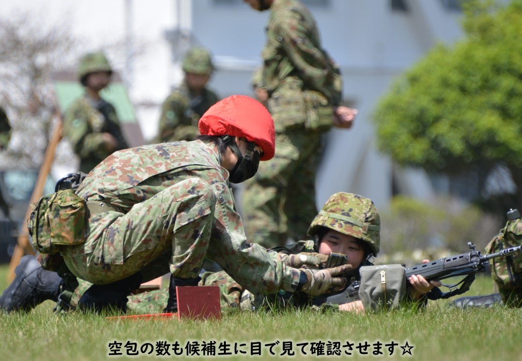 jgsdf_kurume tweet picture