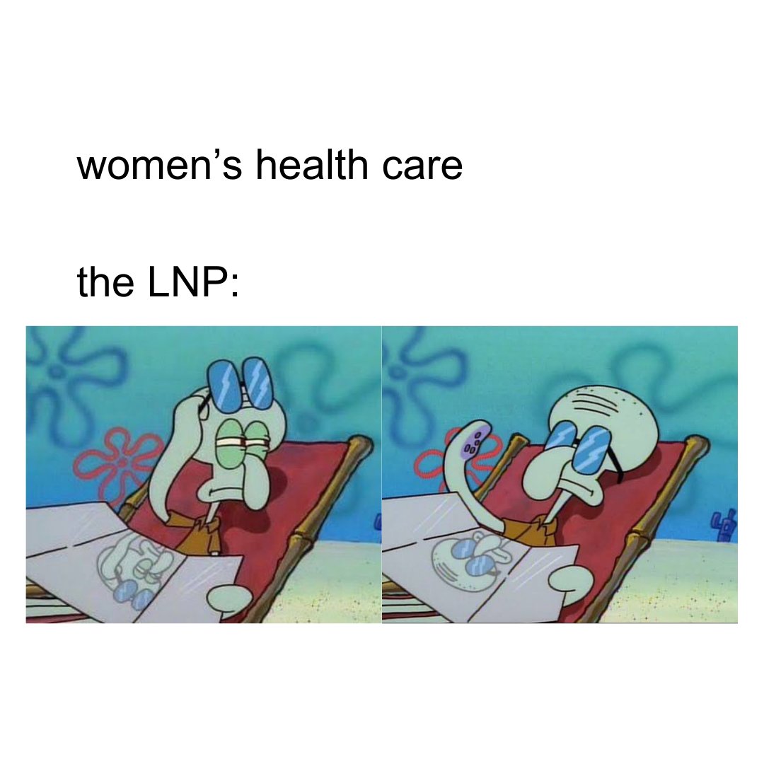 Unlike the LNP, Labor will always invest in and defend access to free universal healthcare for Queensland women.