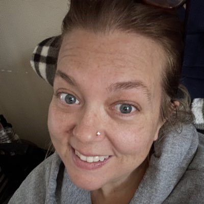 Christina Pedersen tweet media