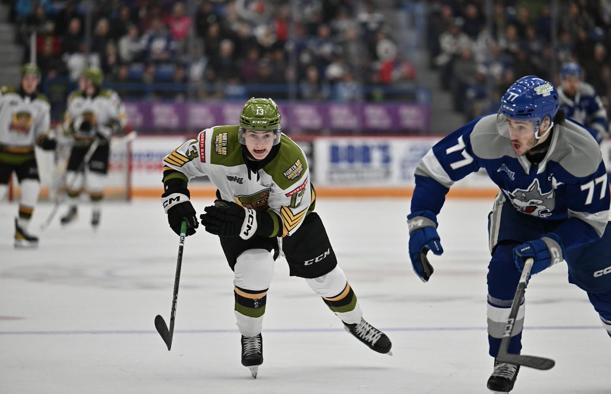 OHLBattalion tweet picture