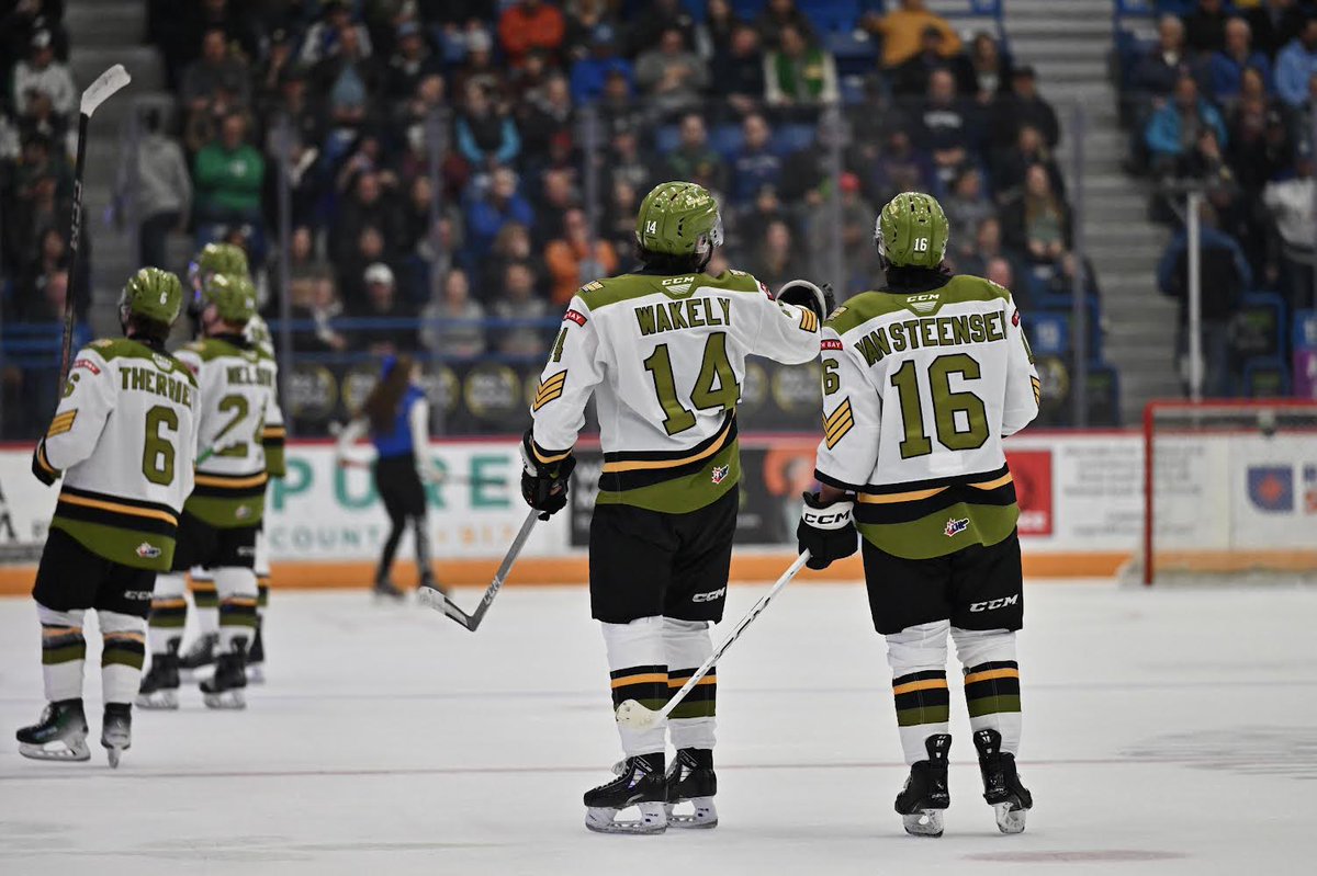 OHLBattalion tweet picture