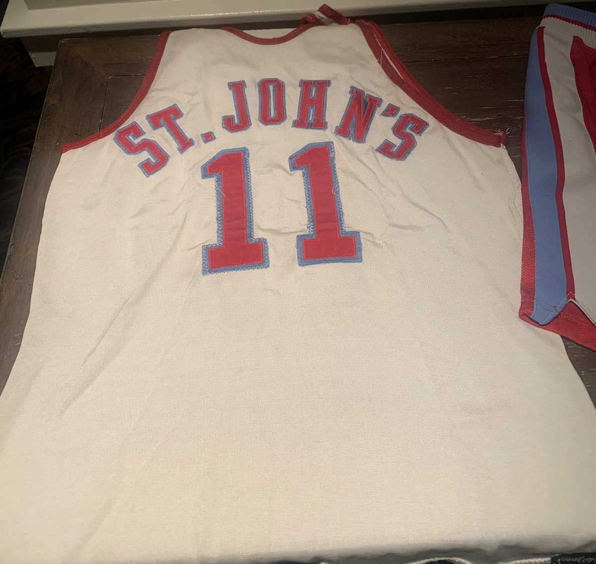 Nickle Dickle Hoops (@nickledicklebb) on Twitter photo Big reload for SJU MBB. 2024s headed to Collegeville include:
π <a href="/henrytschetter1/">HENRY TSCHETTER</a>
π <a href="/CharlieBirk/">Charlie Birk</a>
π <a href="/lbfarniok/">Liam Farniok</a>
π <a href="/justinwj34/">Justin Johnson</a>
π <a href="/charlietheis14/">Charlie Theis</a>
π <a href="/brock_remme_/">brock remme</a>
π <a href="/AndrewKing2024/">Andrew King</a>
π <a href="/ParkerWellmann/">Parker Wellmann</a> Big reload for SJU MBB. 2024s headed to Collegeville include:
π <a href="/henrytschetter1/">HENRY TSCHETTER</a>
π <a href="/CharlieBirk/">Charlie Birk</a>
π <a href="/lbfarniok/">Liam Farniok</a>
π <a href="/justinwj34/">Justin Johnson</a>
π <a href="/charlietheis14/">Charlie Theis</a>
π <a href="/brock_remme_/">brock remme</a>
π <a href="/AndrewKing2024/">Andrew King</a>
π <a href="/ParkerWellmann/">Parker Wellmann</a>