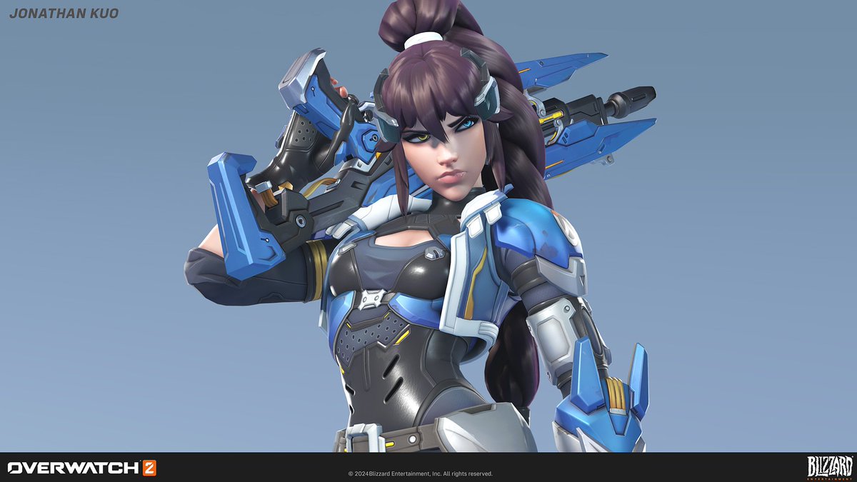 Genkai Zero tweet media