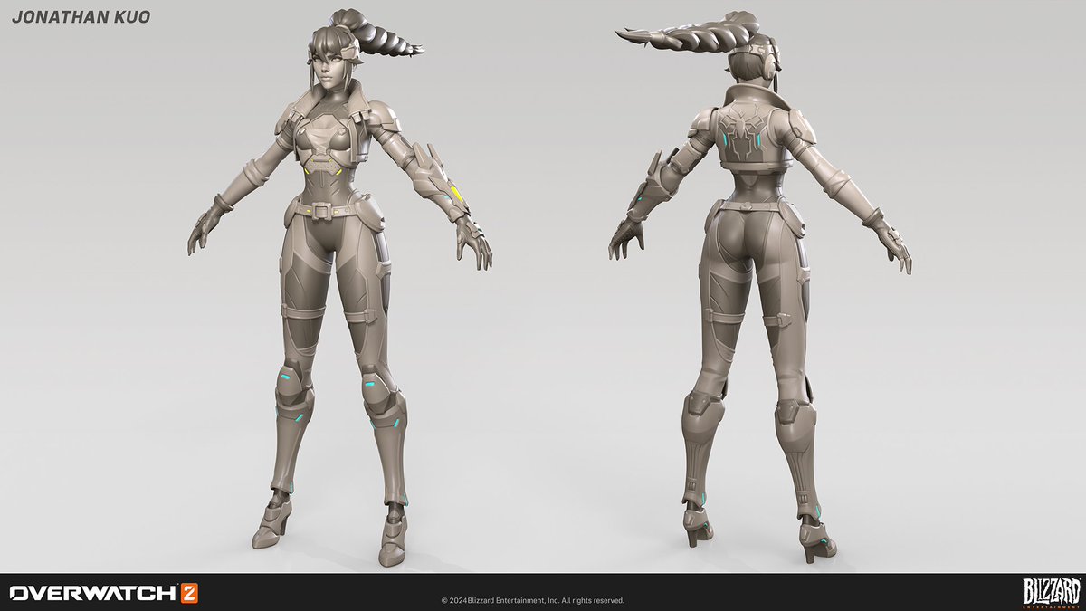 Genkai Zero tweet media