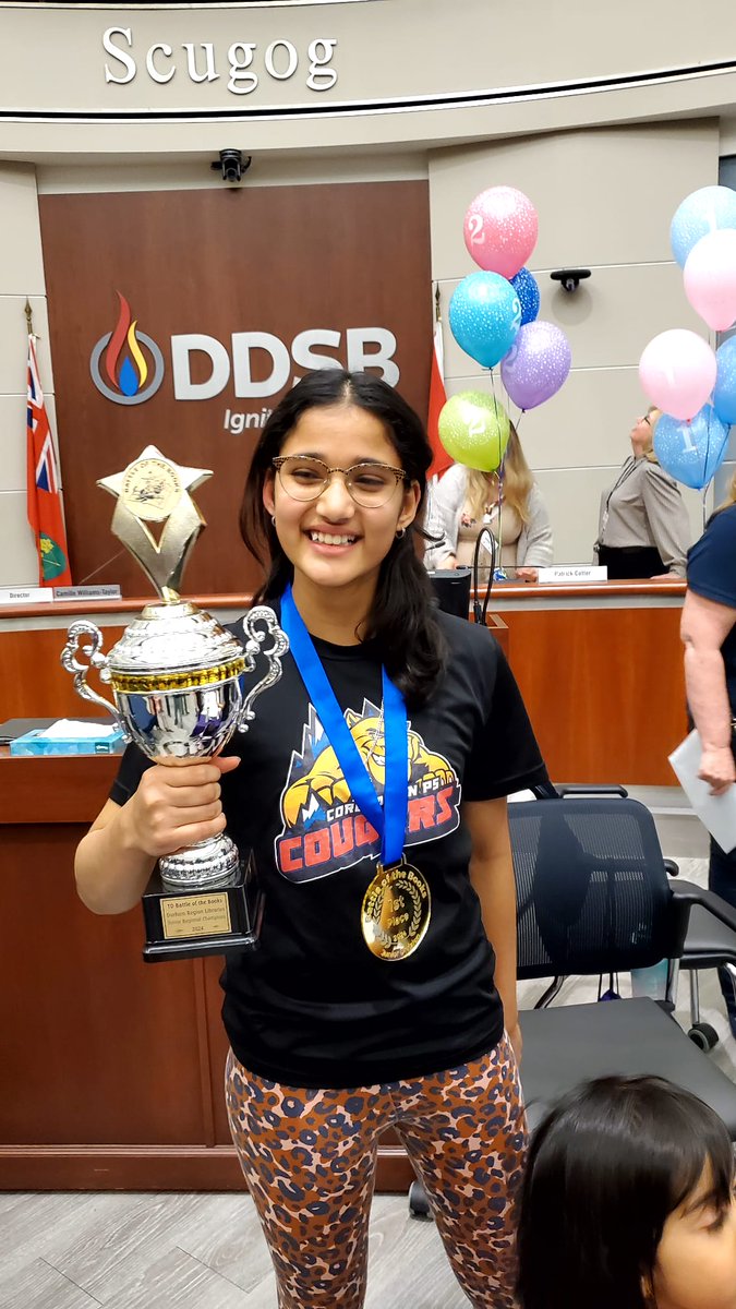 Anushka and Arushi tweet media