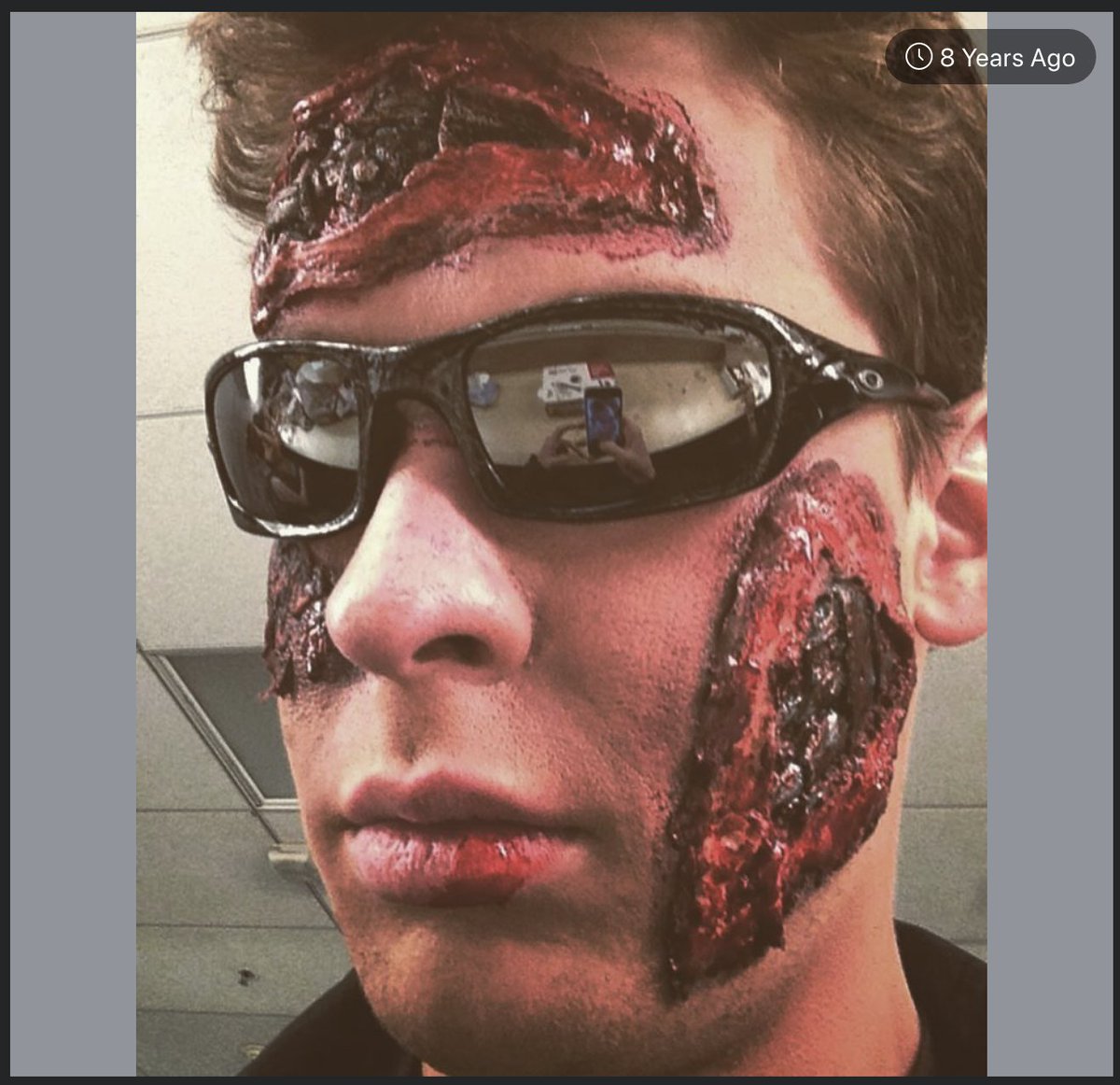 No Fate: A Terminator Podcast tweet media