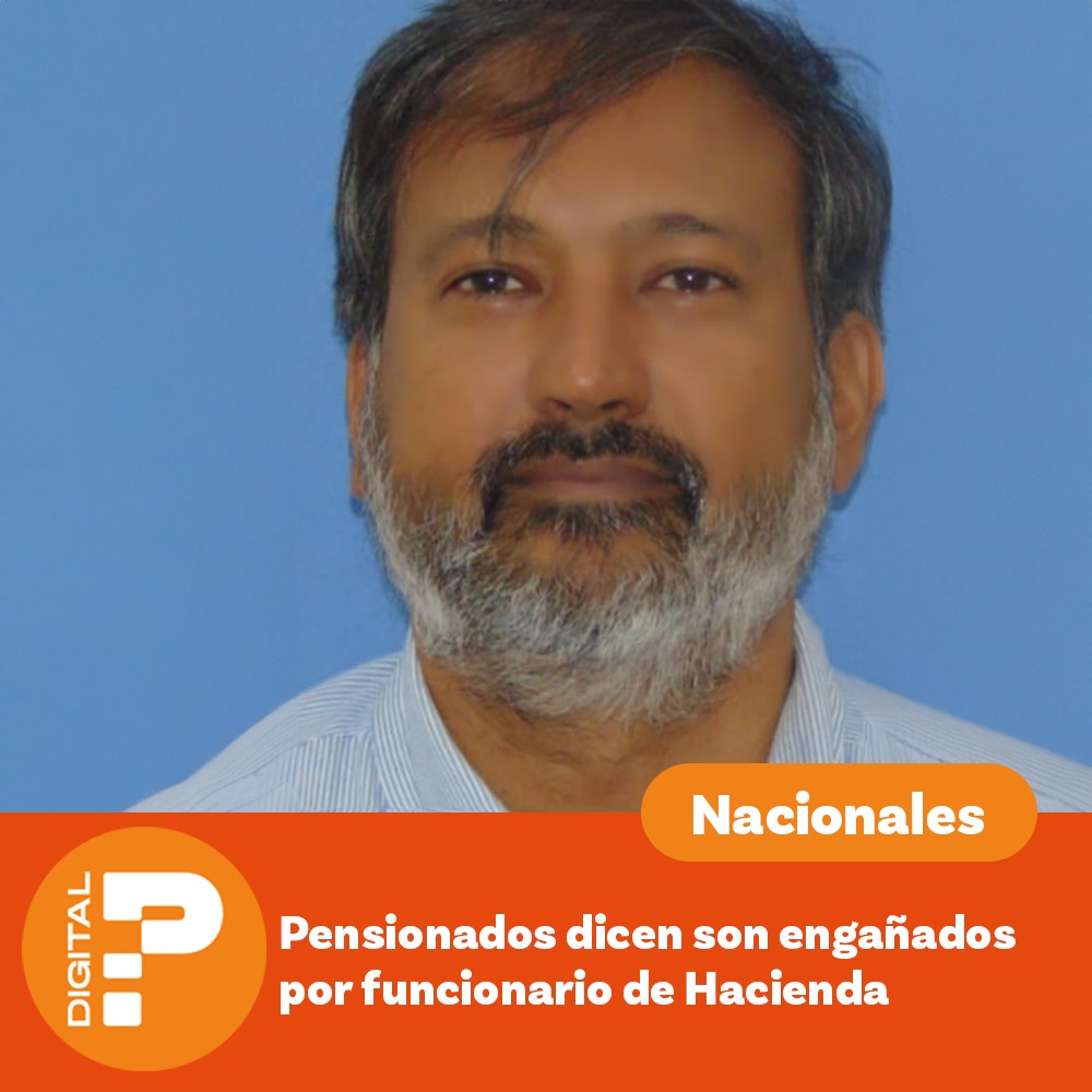 Juan Ruso y Jochy Vicente son los responsables de lo que pase el próximo martes cuando los pensionados vuelvan a las calles. Ahora dicen que no hay pago. #mentirosos #tramposos @MinHaciendard @PresidenciaRD