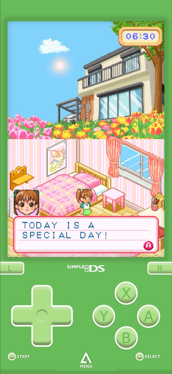 Simplehylian's tweet photo. The way this game was actually my entire personality when I was younger https://t.co/pZw2U911s5