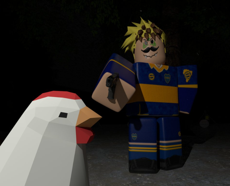 BocaMasinha's tweet photo. @gagoated @Copa_Roblox idolo de riber:                                idolo de boca: https://t.co/QDMppLwlBk