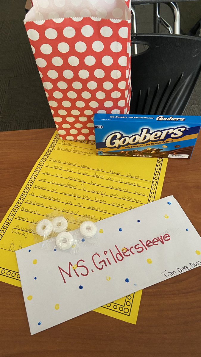 MsGooglephile's tweet photo. @ELA_Edwards_ thank you and your Divas for the wonderful gift! https://t.co/iJyQqXablw