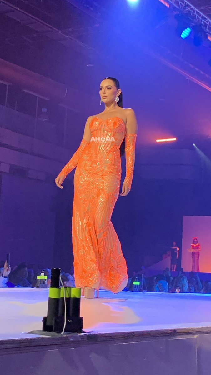 AhoraTabasco's tweet photo. 🌺#AhoraEnLaFeria| Las representantes de #Centro, #Jonuta y #Macuspana modelan diseños de Moraima Domínguez.

|#Villahermosa |#Tabasco |#Noticias |#AhoraTabasco |#DesfileDeModas |#FeriaTabasco2024 |#FlorTabasco https://t.co/0jm7mVtUs3