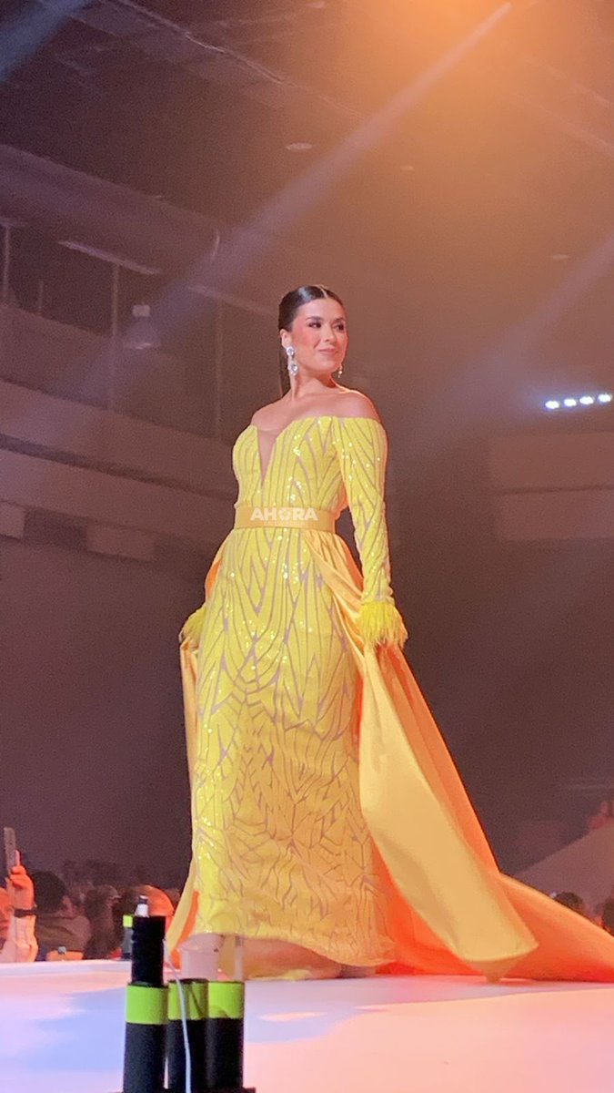 AhoraTabasco's tweet photo. 🌺#AhoraEnLaFeria| Las representantes de #Centro, #Jonuta y #Macuspana modelan diseños de Moraima Domínguez.

|#Villahermosa |#Tabasco |#Noticias |#AhoraTabasco |#DesfileDeModas |#FeriaTabasco2024 |#FlorTabasco https://t.co/0jm7mVtUs3