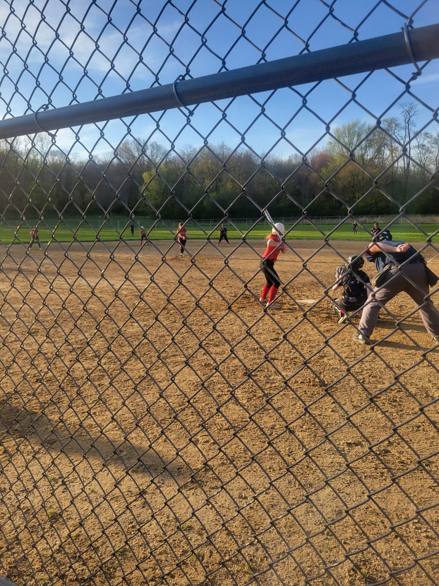JV comes home with a great victory over Salem! Great job, Coach Coblentz and Coach Beckett❤️💙