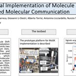 Photo by IEEE COMSOC'S MBMC-TC (@mbmctc)